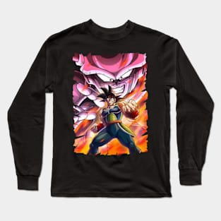 BARDOCK MERCH VTG Long Sleeve T-Shirt